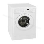 Indesit IWD 81282 Mode d'emploi | AI Chat &amp; PDF Access