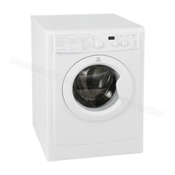 Whirlpool IWD 81282 C (FR) Manuel utilisateur | Fixfr