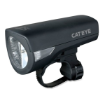 Cateye Econom Rechargeable [HL-EL340RC] Headlight Manuel utilisateur