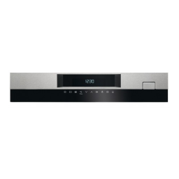 AEG BPK842220M Manuel utilisateur | Fixfr