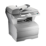 Lexmark X422 MFP Manuel utilisateur