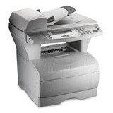 Lexmark X422 MFP Manuel utilisateur | Fixfr