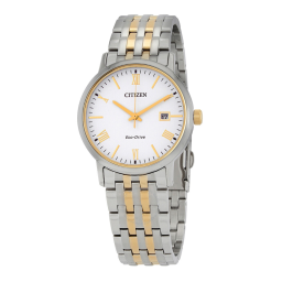 CITIZEN WATCH 677 Manuel utilisateur | Fixfr