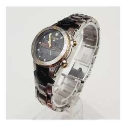 CITIZEN WATCH U040 Manuel utilisateur | Fixfr