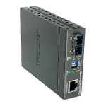 TRENDnet TFC-2000S50 Fiche Technique | AI Chat &amp; PDF