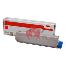OKI C5750n, C5750dn, C5950 Série: AI Chat & PDF | Fixfr