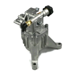Homelite hl80833, hl80835 3-n-1 Hi-Speed Gasoline Pressure Washer Manuel utilisateur