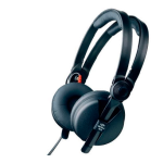 Sennheiser HD 25-C II Manuel utilisateur