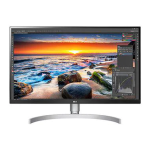 LG FLATRON LCD 575LE(LB565D-EA) Manuel du propri&eacute;taire