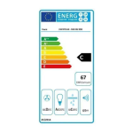 Faure FHC97551X Manuel d'utilisation | Chat IA
