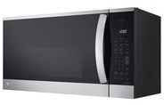 LG MH-2688IXC Manuel du propriétaire | Fixfr