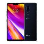 LG LMG710EMW Manuel du propri&eacute;taire