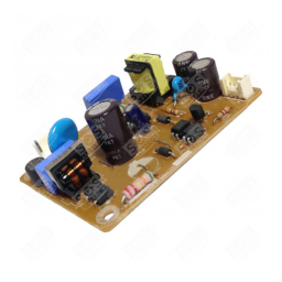LG LB643058S Manuel du propriétaire | Fixfr