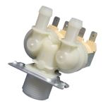LG WD-1374(6)F(H)B Manuel d'utilisation + Chat IA