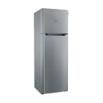 HOTPOINT/ARISTON ETM 17221 V Fridge/freezer combination Manuel utilisateur