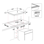 Whirlpool CHR 6640 IN Manuel utilisateur