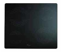 AKM 608 Table de cuisson Whirlpool | AI Chat & PDF | Fixfr