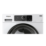 Whirlpool HSCX 90424 Manuel utilisateur