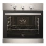 Whirlpool AKP 568/IX/02 Oven Manuel utilisateur