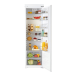 Atag KS23178A Refrigerator Manuel utilisateur