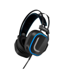 Denver GHS-131 Gaming headset Manuel utilisateur