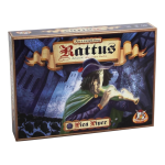 White Goblin Games Rattus Pied Piper Manuel utilisateur