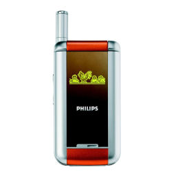 Philips 639 : Manuel Utilisateur + Chat IA & PDF  | Fixfr