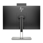 HP L6010 10.4-inch Retail Monitor Manuel utilisateur