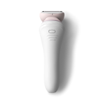 Philips BRL176/00 Lady Shaver Series 8000 Rasoir sans fil, utilisable sur peau s&egrave;che ou humide Manuel utilisateur