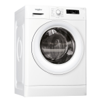 Whirlpool AWZ 8579/1 Dryer Manuel utilisateur