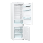 Gorenje NRKI4181E3 : Fiche Produit + Chat IA