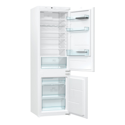 Gorenje Réfrigérateur-congélateur: Chat IA & PDF | Fixfr