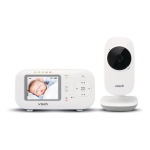 VTech ev2650 Manuel d'utilisation + Chat IA &amp; PDF