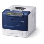 Xerox Phaser 4622: Guide Admin + Chat IA &amp; PDF
