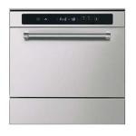 KitchenAid KCBSX 60600 Freezer Manuel utilisateur