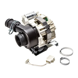 Bauknecht GSX 5503 | Chat IA et PDF | Fixfr