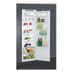 Whirlpool ARG 830 /A++/1 Fiches produits | AI Chat