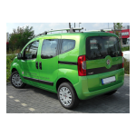 Fiat Qubo Fiorino: Notice d'Entretien + Chat IA
