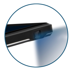 danew Dslide 815 Pico Mode d'emploi | Fixfr
