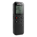 Philips DVT 1100 Manuel utilisateur