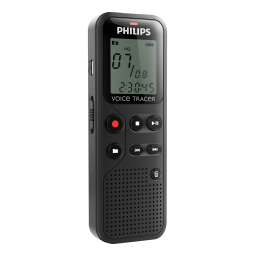 Philips DVT 1100 Manuel utilisateur | Fixfr