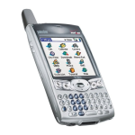 Palm Treo 600 bell Mode d'emploi