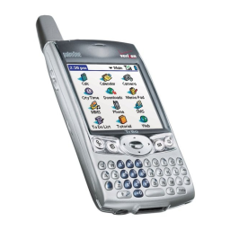 Treo 600 bell