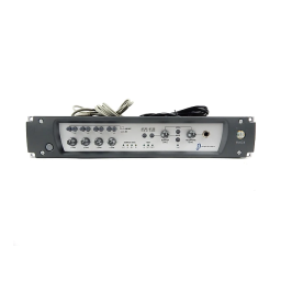 Avid Digidesign Digi 002 / Digi 002 Rack version 7.0 Manuel utilisateur | Fixfr