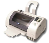 Epson Stylus Photo 895 Manuel du propriétaire | Fixfr