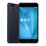 Asus ZenFone Zoom S Manuel utilisateur