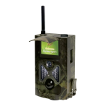 Denver WCM-3004 Cam&eacute;ra de surveillance : Guide avec IA