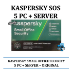 Kaspersky Anti-Virus 5.0 SOS Manuel utilisateur