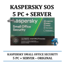 Kaspersky Anti-Virus 5.0 SOS Manuel utilisateur | Fixfr
