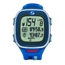 SIGMA SPORT PC 26.14 Manuel utilisateur | Fixfr